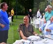 Gestul de suflet făcut de Șahtior, cu câteva ore înainte ca Mircea Lucescu să împlinească 80 de ani