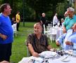 Mircea Lucescu la 80 de ani, cu ziarul Gazetei Sporturilor în mâini! Nume uriașe din fotbalul românesc prezente, moment emoționant la discurs