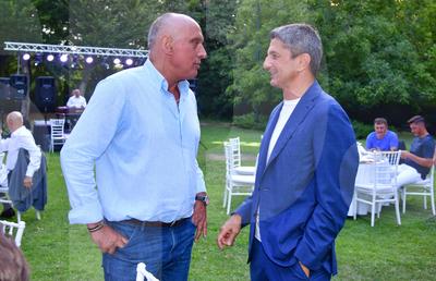 Florin Prunea, scandalizat de FRF: „Cum e posibil să te faci de râs în halul ăsta?”