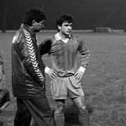 Mircea Lucescu, foto: arhiva GSP