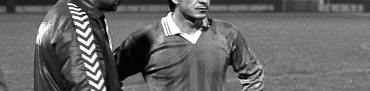 Mircea Lucescu, foto: arhiva GSP