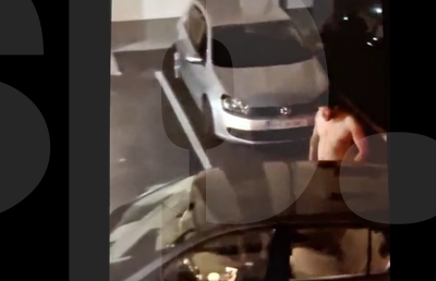 Cristi Tănase, prima reacție după scandalul de la pizzerie: „Eram băut! Am intrat peste ei în casă?!”