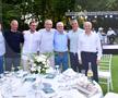 Gestul de suflet făcut de Șahtior, cu câteva ore înainte ca Mircea Lucescu să împlinească 80 de ani