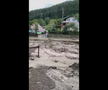 Inundațiile din Broșteni