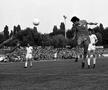 Mircea Lucescu, jucător la Dinamo, foto: arhiva GSP