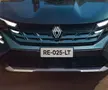 Noul Renault Boreal