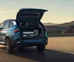 Noul Renault Boreal