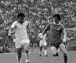 Mircea Lucescu, într-un derby cu Steaua, foto: arhiva GSP