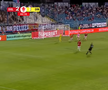 Ratarea uriașă a lui Caragea în Oțelul - Dinamo