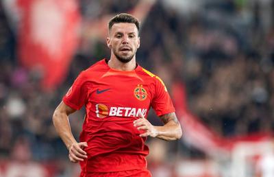Lovitură de proporții! Dorit de FCSB și CFR Cluj, Andrei Cordea a ales și a semnat: „Să-l ajute Dumnezeu!”