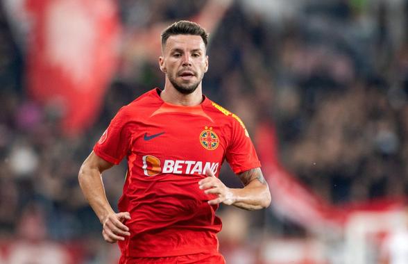 Lovitură de proporții! Dorit de FCSB și CFR Cluj, Andrei Cordea a ales și a semnat: „Să-l ajute Dumnezeu!”