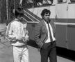 Mircea Lucescu, foto: arhiva GSP