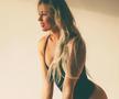 „S-a așezat pe fața lui și nu s-a mișcat un centimetru” » Cea mai sexy jucătoare din WNBA a devenit virală pe internet