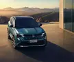 Noul Renault Boreal