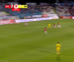 Ratarea uriașă a lui Caragea în Oțelul - Dinamo