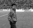 Mircea Lucescu, foto: arhiva GSP