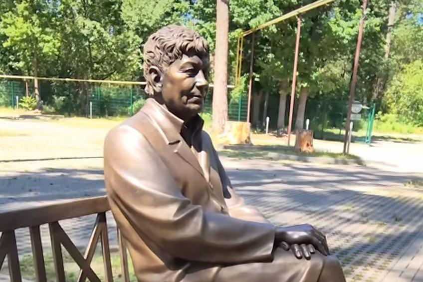 Gestul de suflet făcut de Șahtior, cu puțin timp înainte ca Mircea Lucescu să împlinească 80 de ani