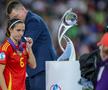Aitana Bonmati, supărată după Euro 2025/ foto: Imago