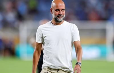 Manchester City a reușit cea mai tare mutare a verii » S-a răzgândit și semnează: „Mă simt foarte bine aici!”