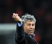 Mircea Lucescu, foto: arhiva GSP