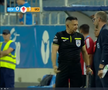 Universitatea Craiova, 12 jucători în meciul cu U Cluj. FOTO: captură Prima Sport