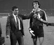 Mircea Lucescu, foto: arhiva GSP