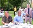 Gestul de suflet făcut de Șahtior, cu câteva ore înainte ca Mircea Lucescu să împlinească 80 de ani