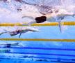 Debut perfect la Singapore! David Popovici, calificare cu primul timp în semifinalele la 200 m liber » Cursa e tot azi: ora și televizare