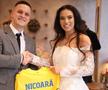 Teodora Meluță e căsătorită cu Vlad Nicoară, preparatorul fizic al României U21 /  foto: instagram.com/teeeomeluta