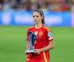 Aitana Bonmati, supărată după Euro 2025/ foto: Imago