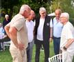 Gestul de suflet făcut de Șahtior, cu câteva ore înainte ca Mircea Lucescu să împlinească 80 de ani