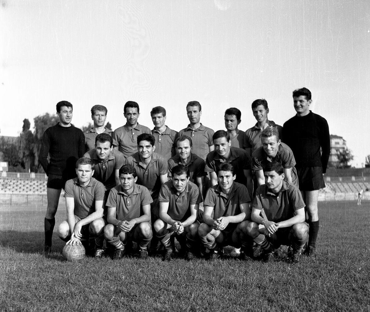Lucescu - diverse la 80 ani - poze carieră