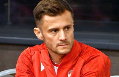 „Mi se cam termină răbdarea” » Andrei Nicolescu, după ce lui Dinamo i s-a refuzat un penalty clar cu Oțelul: „O să-mi schimb optica”
