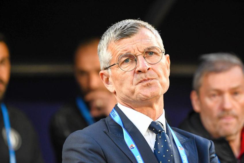 Ioan Ovidiu Sabău. FOTO: Imago Images