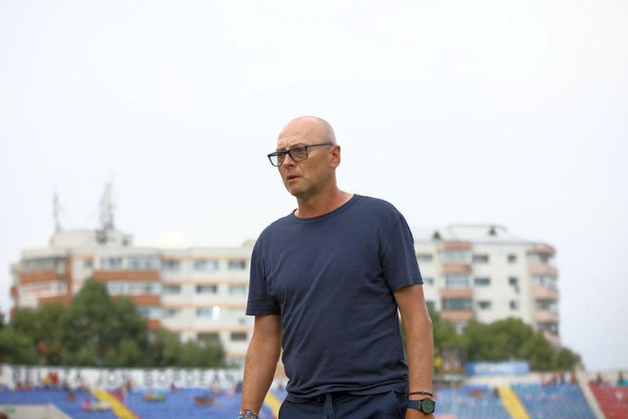 Leo Grozavu are un parcurs excepțional cu FC Botoșani „Mă miră un lucru” » Leo Grozavu anunță transferuri la Botoșani și ridică o problemă: „Chiar dacă știu că nu se rezolvă”