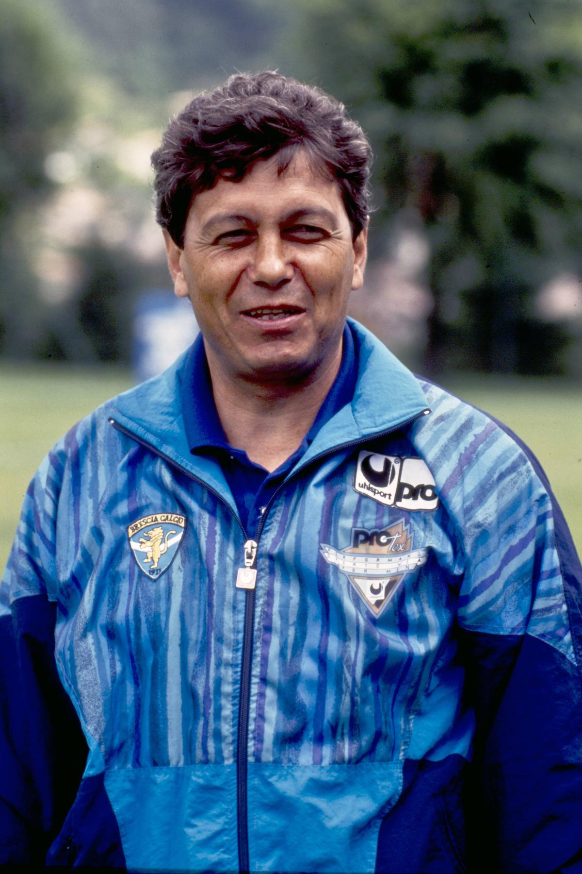 Lucescu - diverse la 80 ani - poze carieră
