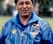 Mircea Lucescu în perioada Pisa, foto: arhiva GSP