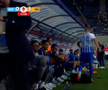 Universitatea Craiova, 12 jucători în meciul cu U Cluj. FOTO: captură Prima Sport