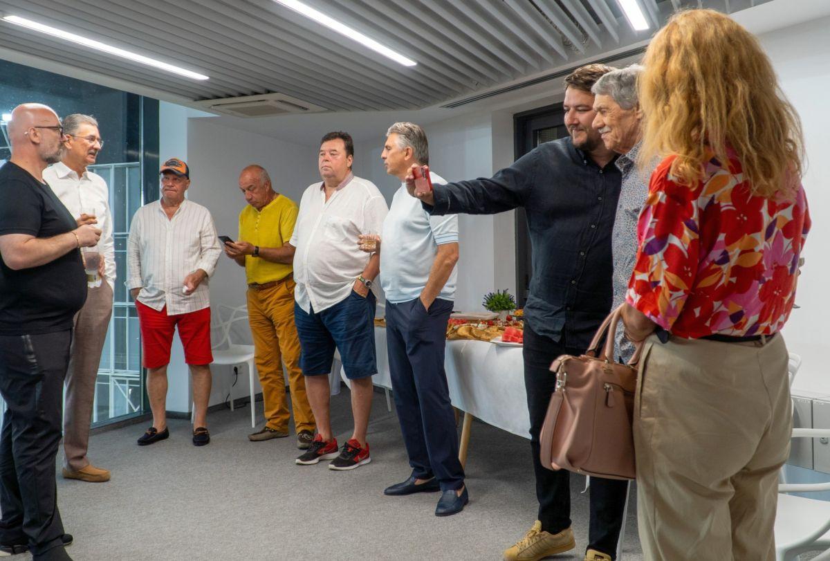 „Ne-au spus că fac economie!” » Legenda lui Dinamo a rămas pe dinafară și-și strigă decepția: „Dezamăgit și supărat! Au luat hotărârea asta”. Reacția clubului pentru GSP