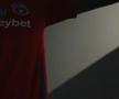 Steaua și-a prezentat echipamentele oficiale pentru sezonul 2025-2026 / Foto: Facebook Steaua București