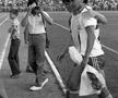 Mircea Lucescu, foto: arhiva GSP