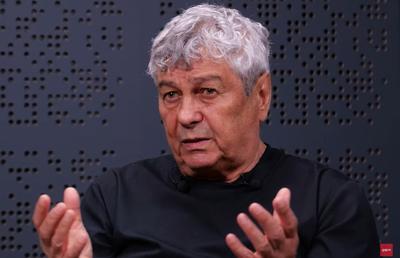Il Luce. Maestrul » Urmărește ACUM un documentar-eveniment