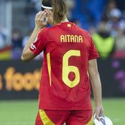 Aitana Bonmati, supărată după Euro 2025/ foto: Imago