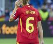 Aitana Bonmati, supărată după Euro 2025/ foto: Imago