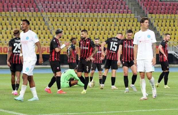 Nord-macedonenii, în alertă înaintea meciului FCSB - Shkendija: „Va fi infern!”