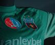 Steaua și-a prezentat echipamentele oficiale pentru sezonul 2025-2026 / Foto: Facebook Steaua București