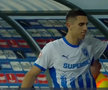 Universitatea Craiova, 12 jucători în meciul cu U Cluj. FOTO: captură Prima Sport