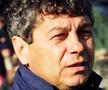 Mircea Lucescu, foto: arhiva GSP