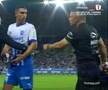 Universitatea Craiova, 12 jucători în meciul cu U Cluj. FOTO: captură Prima Sport