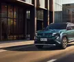 Noul Renault Boreal